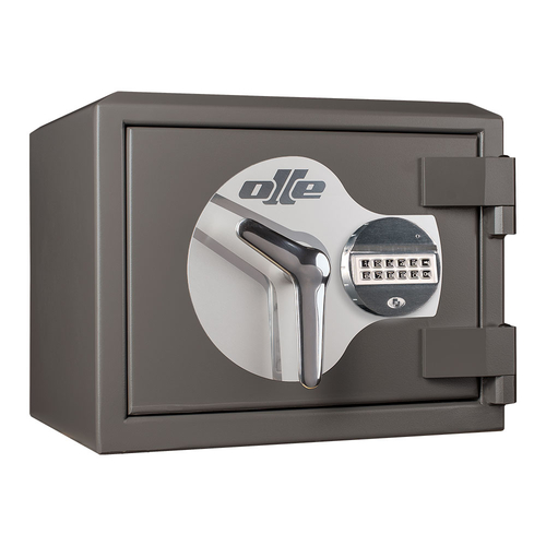 CLES protect AM1 Wertschutztresor mit Elektronikschloss T6530