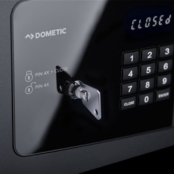 Notschlssel fr Dometic ProSafe Premium MD 493...
