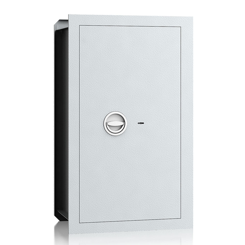 Mller Safe VN8 Wandtresor mit Elektronikschloss TULOX