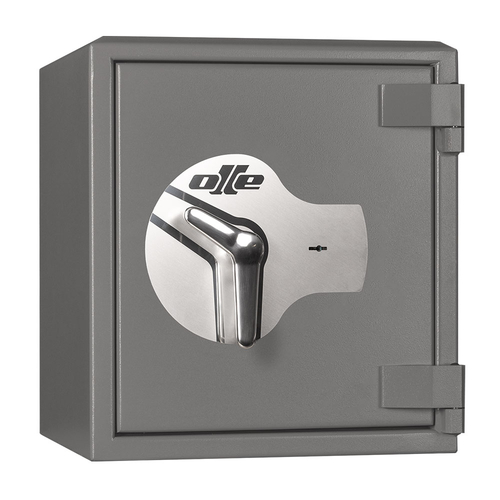 CLES protect AR2 Wertschutztresor mit Schlsselschloss