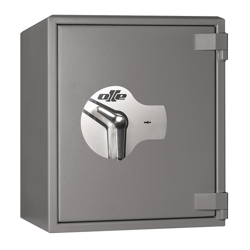 CLES protect AR3 Wertschutztresor mit Schlüsselschloss