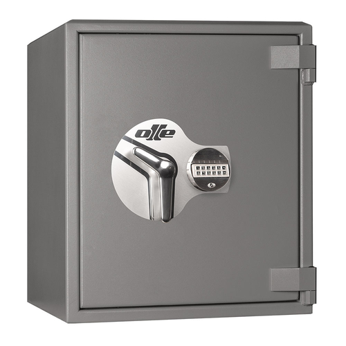 CLES protect AR3 Wertschutztresor mit Elektronikschloss T6530
