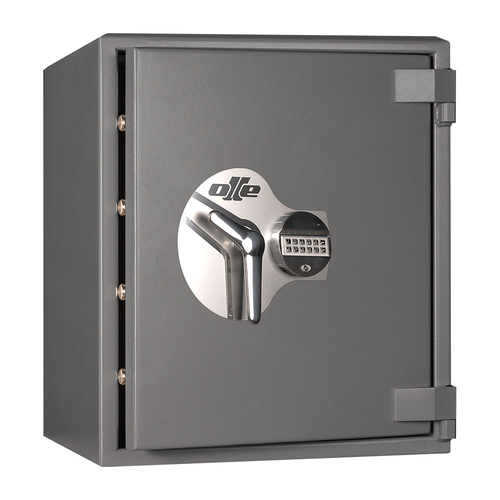 CLES protect AR3 Wertschutztresor mit Elektronikschloss T6530