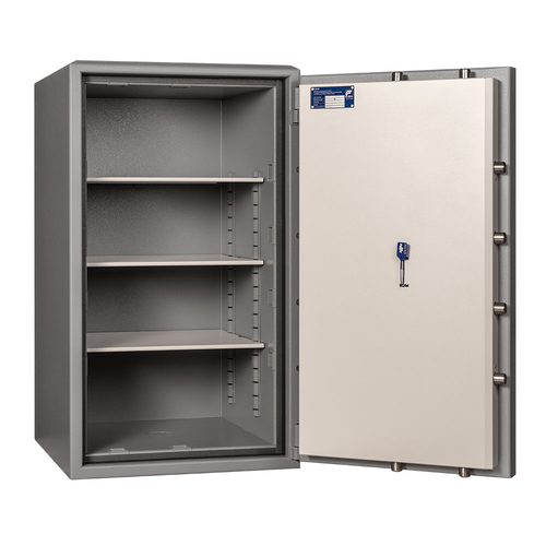 CLES protect AR5 Wertschutztresor mit Elektronikschloss T6530