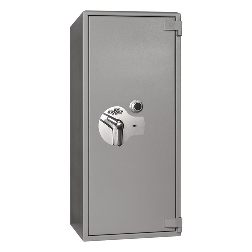 CLES protect AR8 Wertschutztresor mit Schlsselschloss und MZK