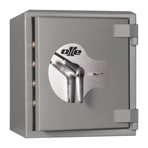 CLES protect AR2 Wertschutztresor mit Elektronikschloss TULOX