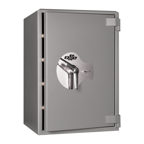 CLES protect AR4 Wertschutztresor mit Elektronikschloss TULOX