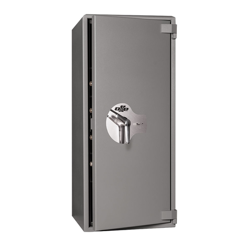 CLES protect AR7 Wertschutztresor mit Elektronikschloss TULOX