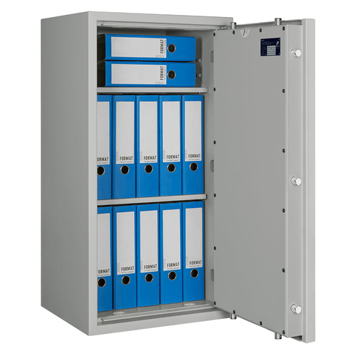 Format Lyra 5 Wertschutztresor mit Elektronikschloss LG-39E