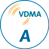 Sicherheitsklasse VDMA A