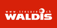 WALDIS Tresore - Schweizer Qualitt