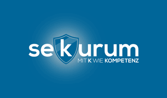 SEKURUM GmbH - Mit K wie Kompetenz